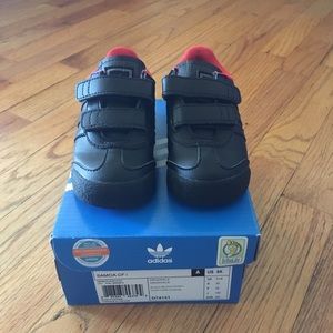 Adidas sneakers for boys